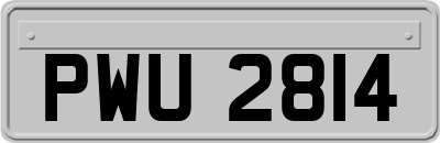 PWU2814