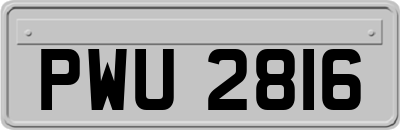 PWU2816