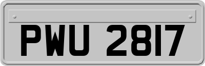PWU2817