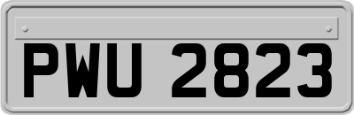 PWU2823