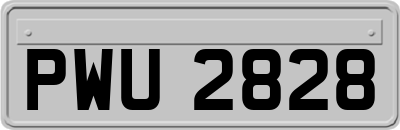 PWU2828