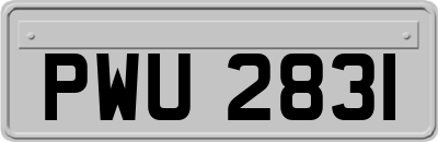 PWU2831