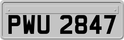 PWU2847