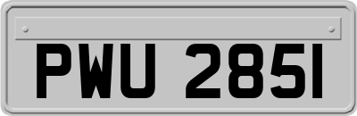 PWU2851