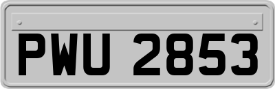 PWU2853