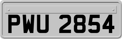 PWU2854