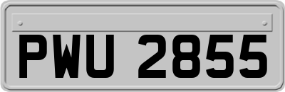 PWU2855