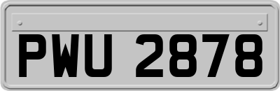 PWU2878