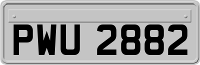 PWU2882