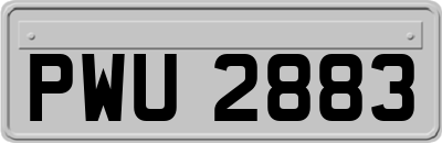 PWU2883