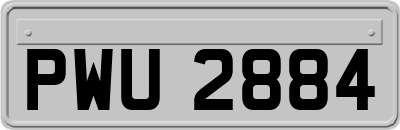 PWU2884