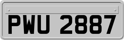 PWU2887