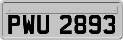 PWU2893