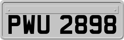 PWU2898