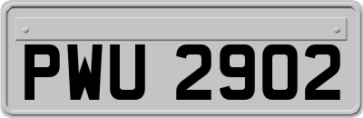 PWU2902