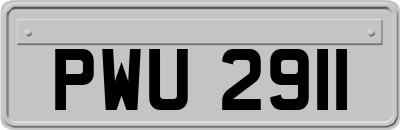 PWU2911