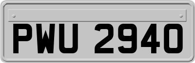 PWU2940