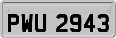 PWU2943