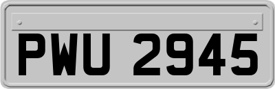 PWU2945