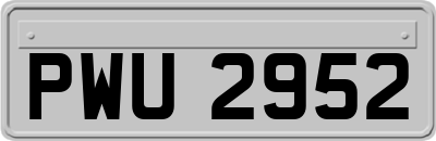 PWU2952