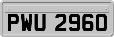 PWU2960