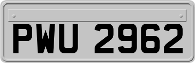 PWU2962