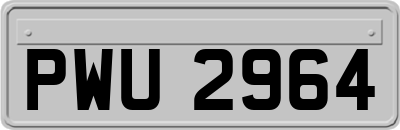 PWU2964