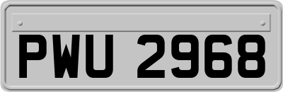 PWU2968