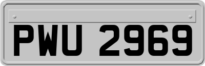 PWU2969