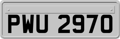 PWU2970