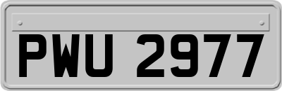 PWU2977