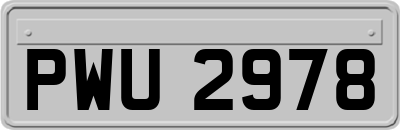 PWU2978