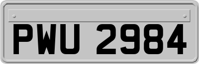 PWU2984