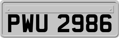 PWU2986