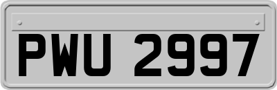 PWU2997