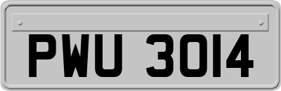 PWU3014