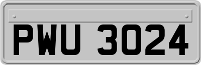 PWU3024