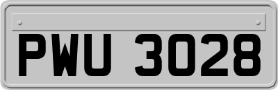 PWU3028