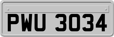 PWU3034