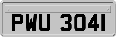 PWU3041