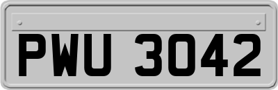 PWU3042