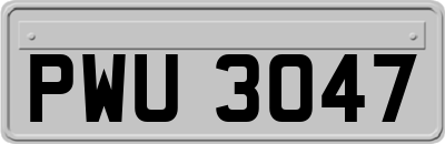 PWU3047