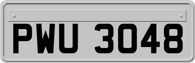 PWU3048