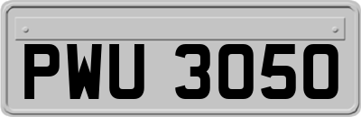 PWU3050