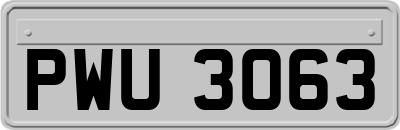 PWU3063