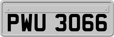 PWU3066