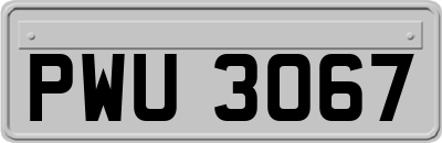 PWU3067