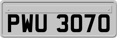 PWU3070