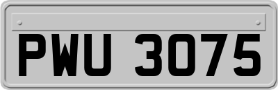 PWU3075