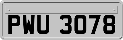 PWU3078